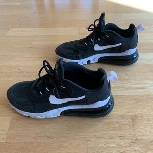 Nike Air Max 270 React